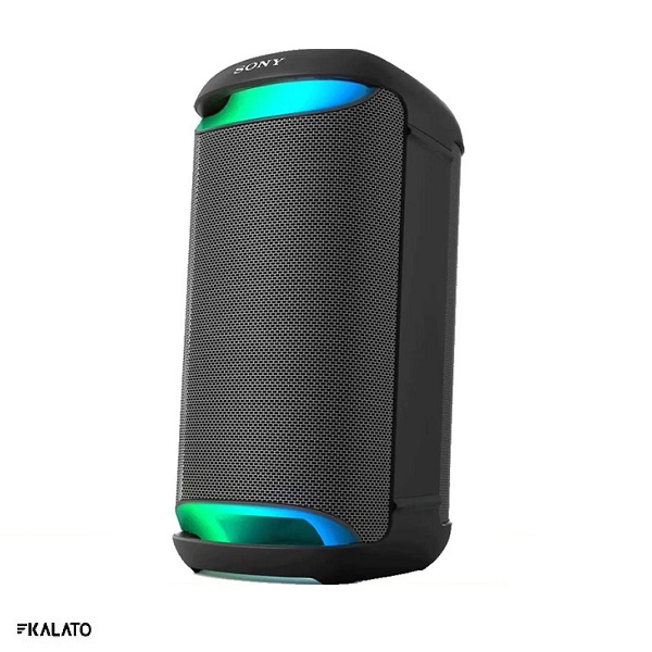 اسپیکر بلوتوثی سونی مدل SRS-XV500 مشکی